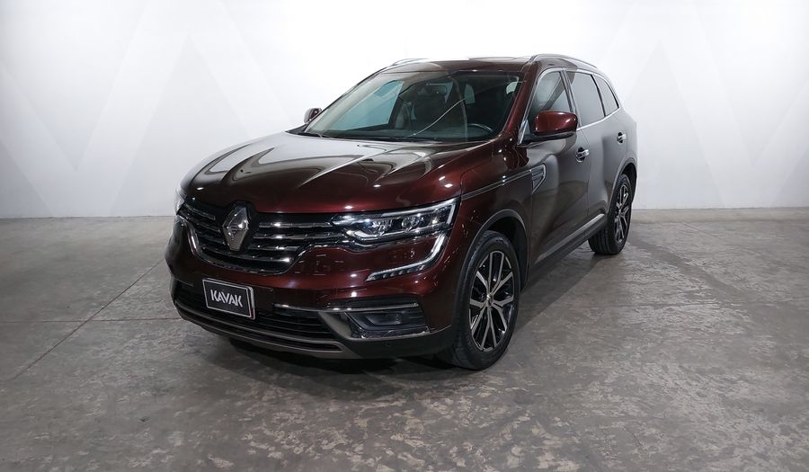Renault Koleos 2.5 ICONIC CVT Suv 2022