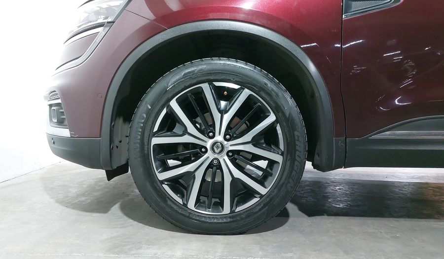Renault Koleos 2.5 ICONIC CVT Suv 2022