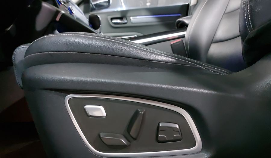 Renault Koleos 2.5 ICONIC CVT Suv 2022