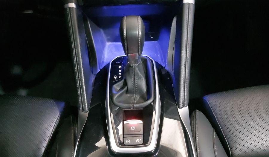 Renault Koleos 2.5 ICONIC CVT Suv 2022