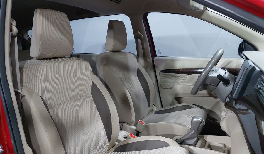 Suzuki Ertiga 1.5 GLX AUTO Minivan 2019