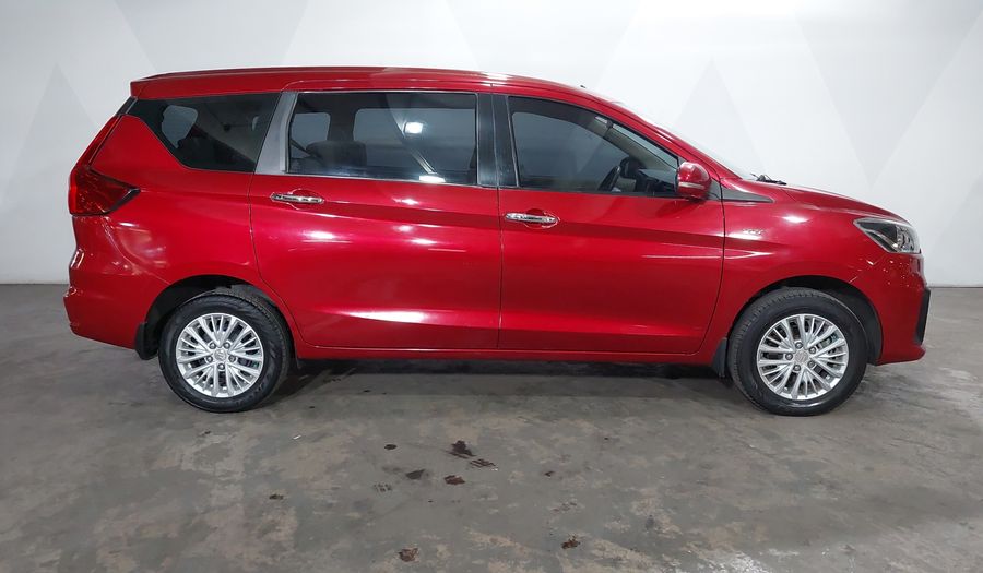Suzuki Ertiga 1.5 GLX AUTO Minivan 2019