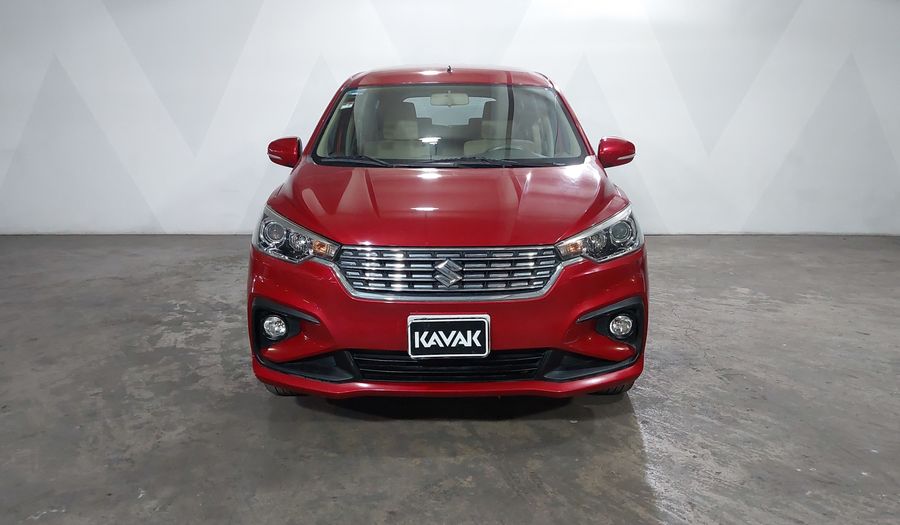 Suzuki Ertiga 1.5 GLX AUTO Minivan 2019