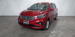 Suzuki Ertiga 1.5 GLX AUTO Minivan 2019