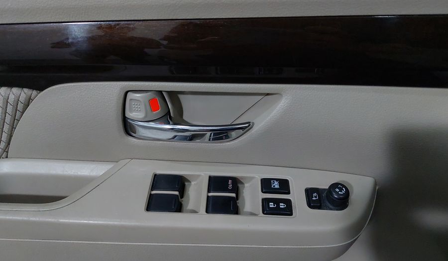 Suzuki Ertiga 1.5 GLX AUTO Minivan 2019