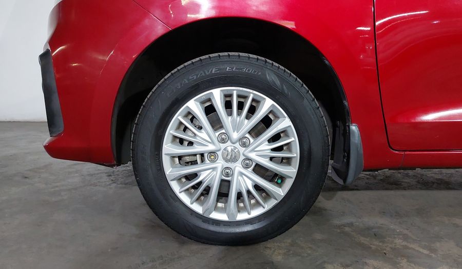 Suzuki Ertiga 1.5 GLX AUTO Minivan 2019