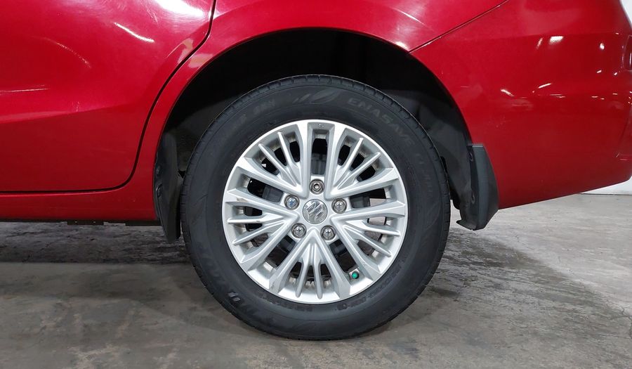 Suzuki Ertiga 1.5 GLX AUTO Minivan 2019