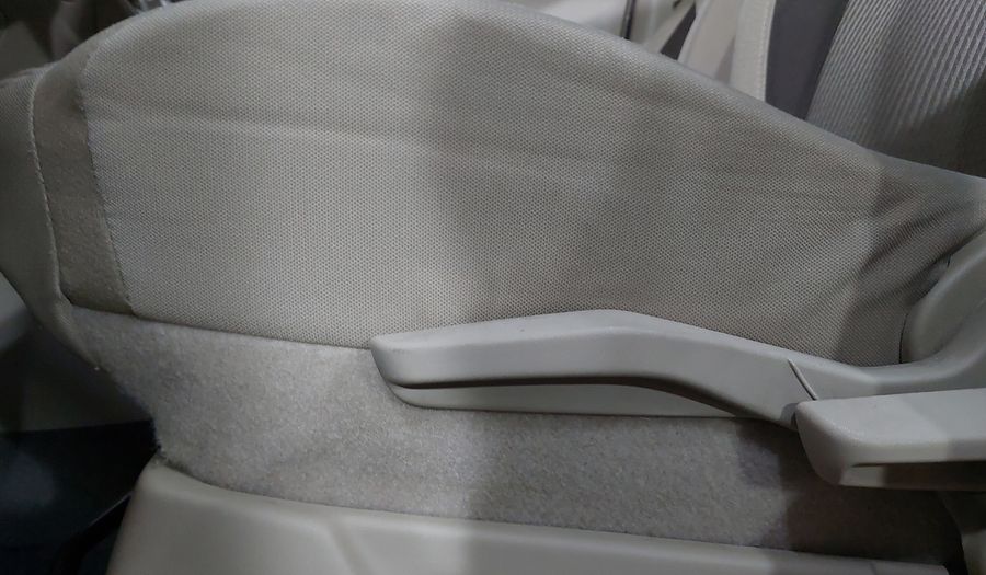Suzuki Ertiga 1.5 GLX AUTO Minivan 2019