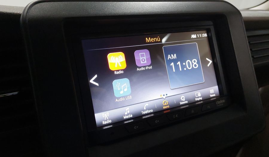 Suzuki Ertiga 1.5 GLX AUTO Minivan 2019