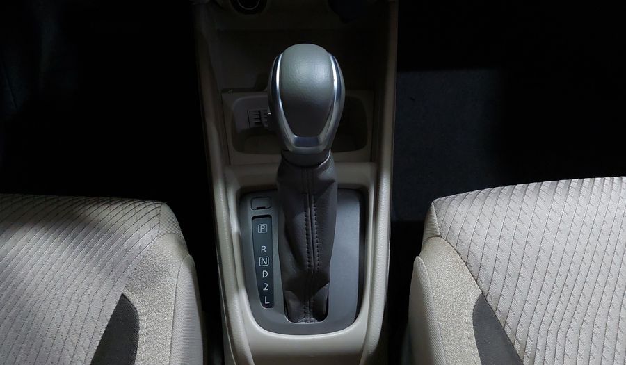 Suzuki Ertiga 1.5 GLX AUTO Minivan 2019
