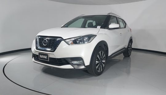 Nissan • Kicks