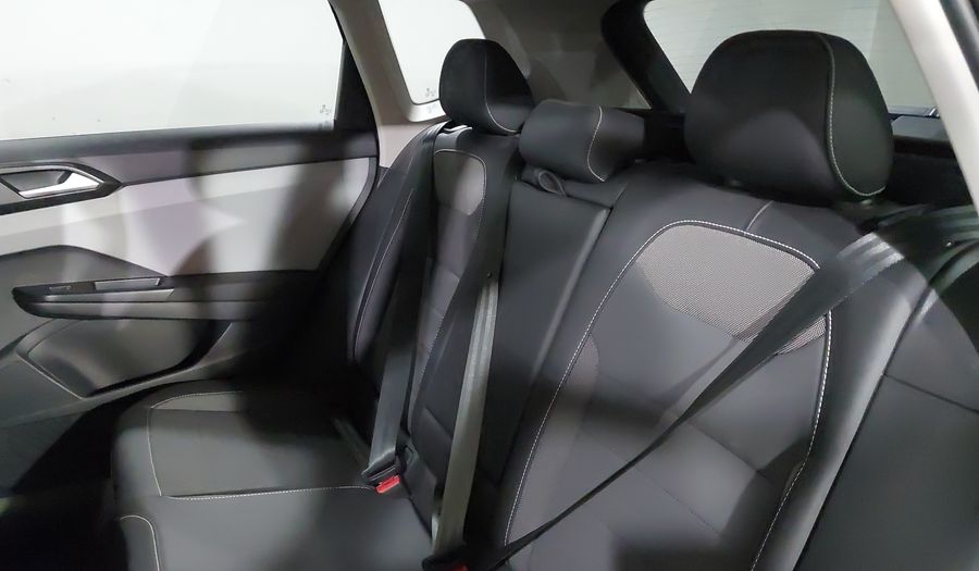 Volkswagen Taos 1.4 TSI COMFORTLINE AUTO Suv 2021