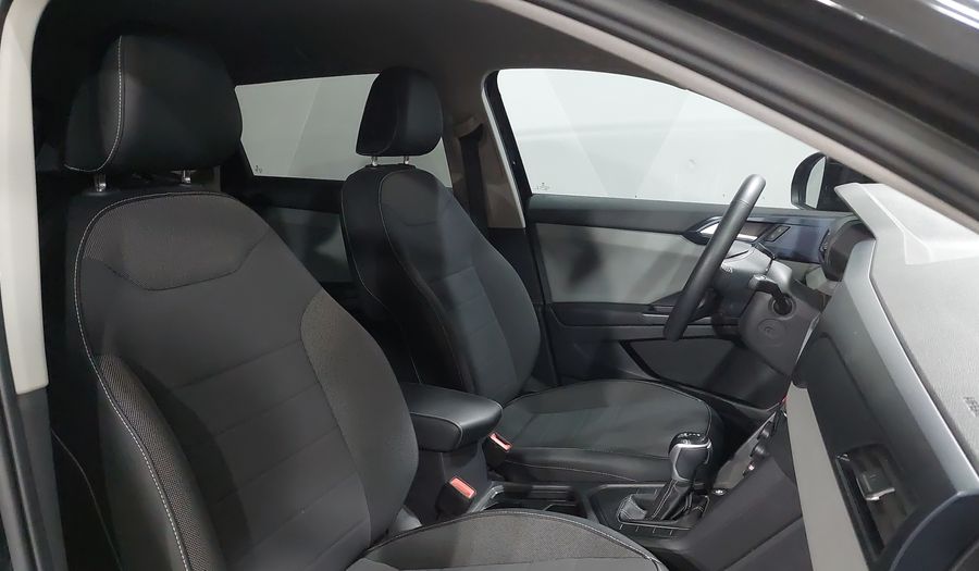 Volkswagen Taos 1.4 TSI COMFORTLINE AUTO Suv 2021