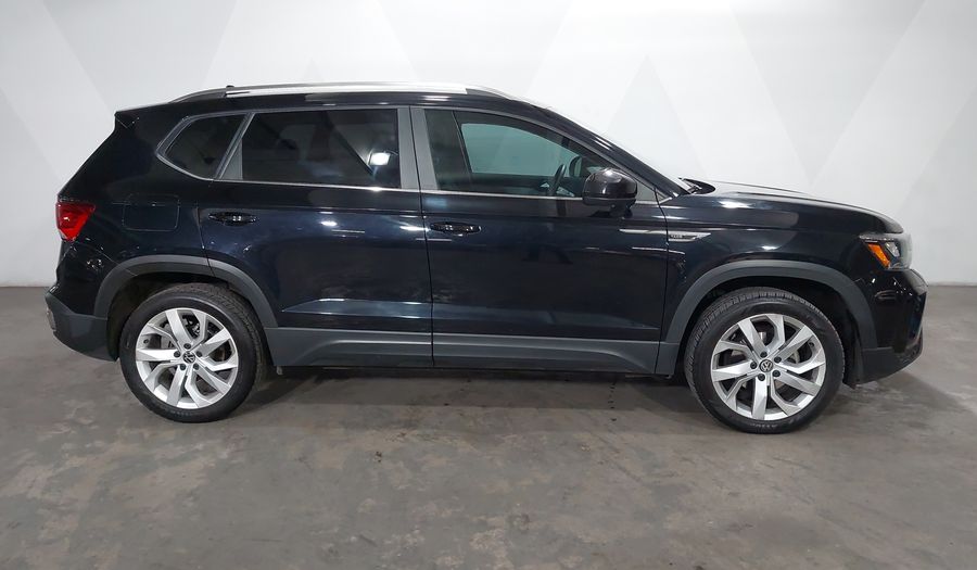 Volkswagen Taos 1.4 TSI COMFORTLINE AUTO Suv 2021
