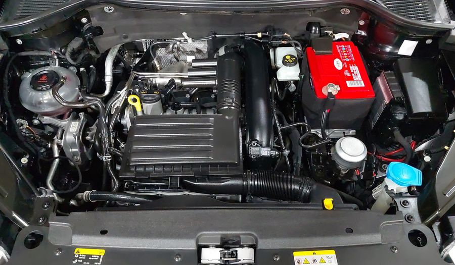 Volkswagen Taos 1.4 TSI COMFORTLINE AUTO Suv 2021