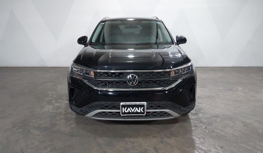 Volkswagen Taos 1.4 TSI COMFORTLINE AUTO Suv 2021