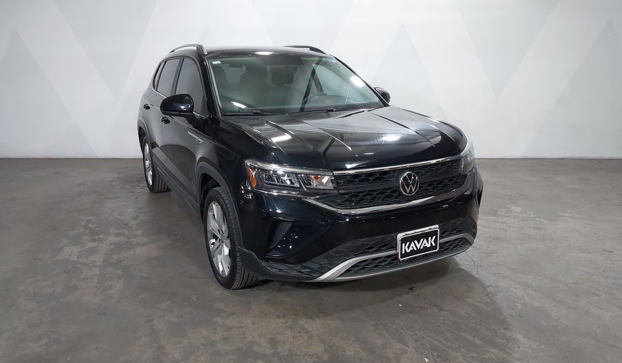 Volkswagen Taos 1.4 TSI COMFORTLINE AUTO Suv 2021