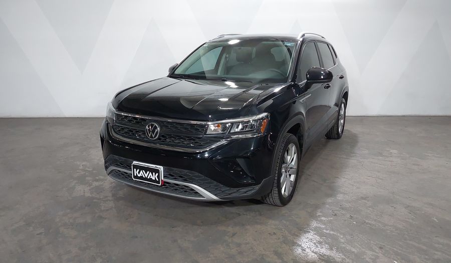 Volkswagen Taos 1.4 TSI COMFORTLINE AUTO Suv 2021