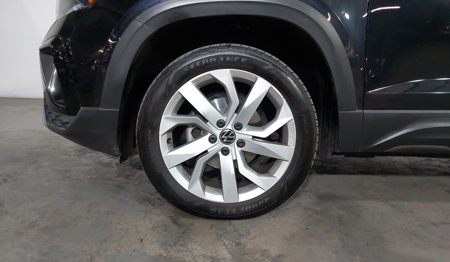 Volkswagen Taos 1.4 TSI COMFORTLINE AUTO Suv 2021