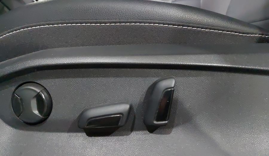 Volkswagen Taos 1.4 TSI COMFORTLINE AUTO Suv 2021