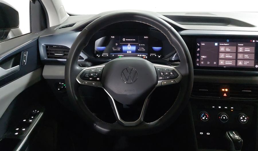 Volkswagen Taos 1.4 TSI COMFORTLINE AUTO Suv 2021