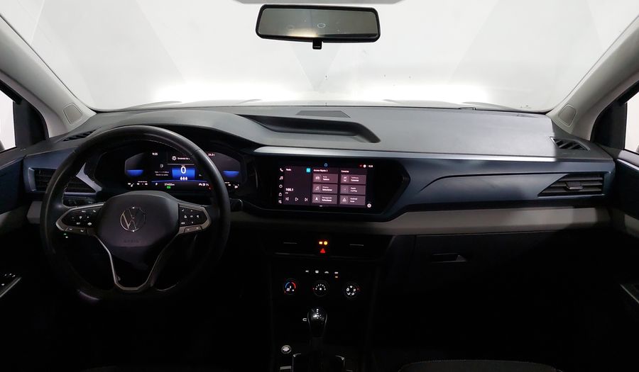 Volkswagen Taos 1.4 TSI COMFORTLINE AUTO Suv 2021