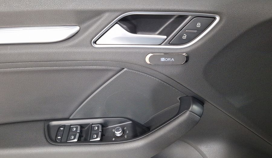 Audi A3 1.8 TFSI ATTRACTION PLUS S TRONIC Sedan 2016