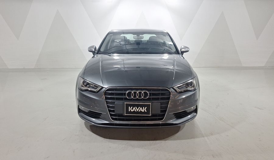 Audi A3 1.8 TFSI ATTRACTION PLUS S TRONIC Sedan 2016