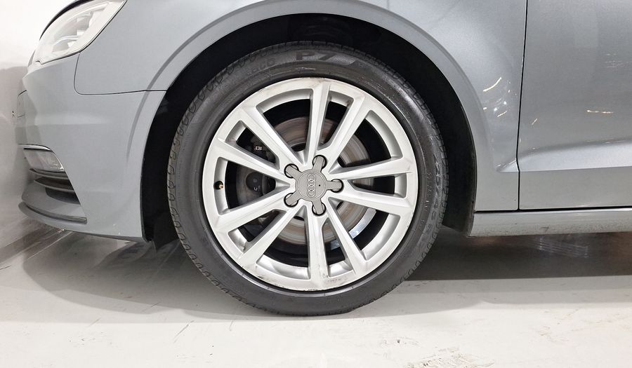 Audi A3 1.8 TFSI ATTRACTION PLUS S TRONIC Sedan 2016