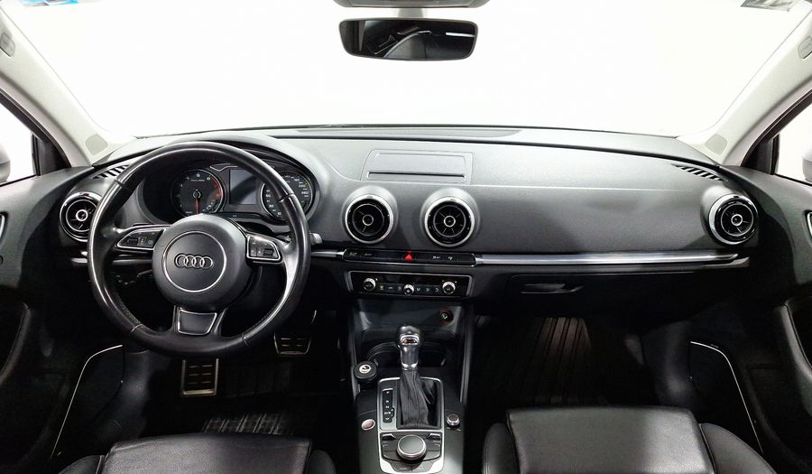 Audi A3 1.8 TFSI ATTRACTION PLUS S TRONIC Sedan 2016