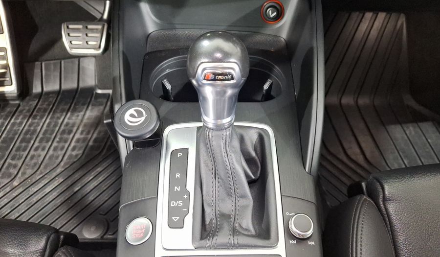 Audi A3 1.8 TFSI ATTRACTION PLUS S TRONIC Sedan 2016