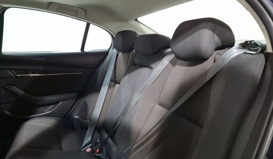 Mazda 3 2.0 MHEV I SPORT AUTO Sedan 2023