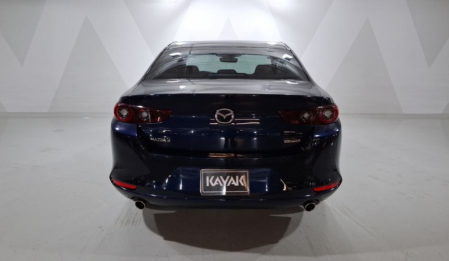 Mazda 3 2.0 MHEV I SPORT AUTO Sedan 2023