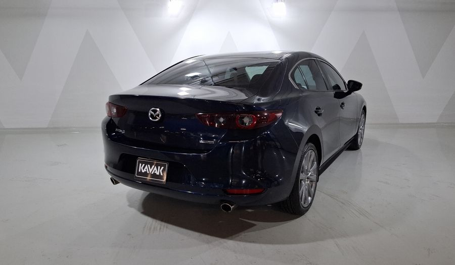 Mazda 3 2.0 MHEV I SPORT AUTO Sedan 2023