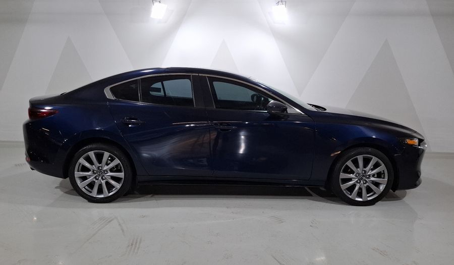 Mazda 3 2.0 MHEV I SPORT AUTO Sedan 2023