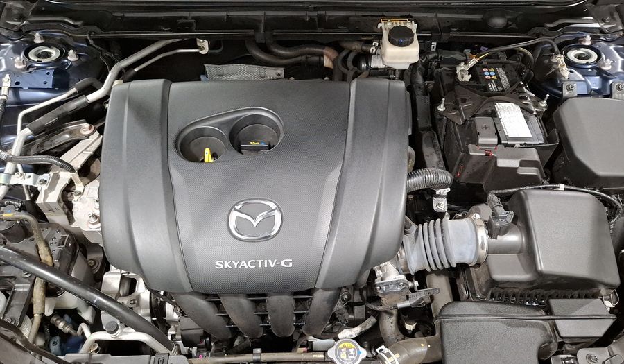 Mazda 3 2.0 MHEV I SPORT AUTO Sedan 2023