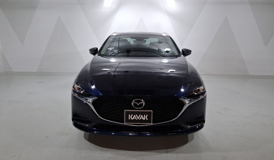 Mazda 3 2.0 MHEV I SPORT AUTO Sedan 2023