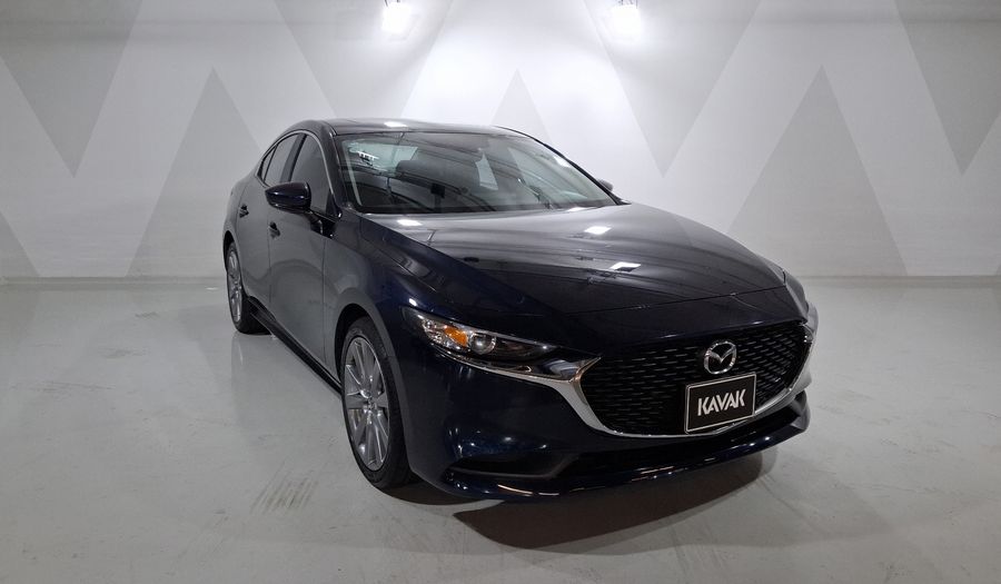 Mazda 3 2.0 MHEV I SPORT AUTO Sedan 2023