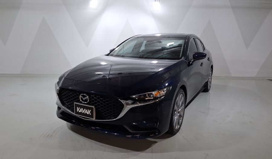 Mazda 3 2.0 MHEV I SPORT AUTO Sedan 2023