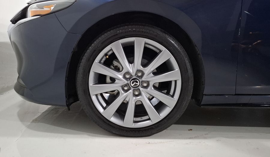 Mazda 3 2.0 MHEV I SPORT AUTO Sedan 2023