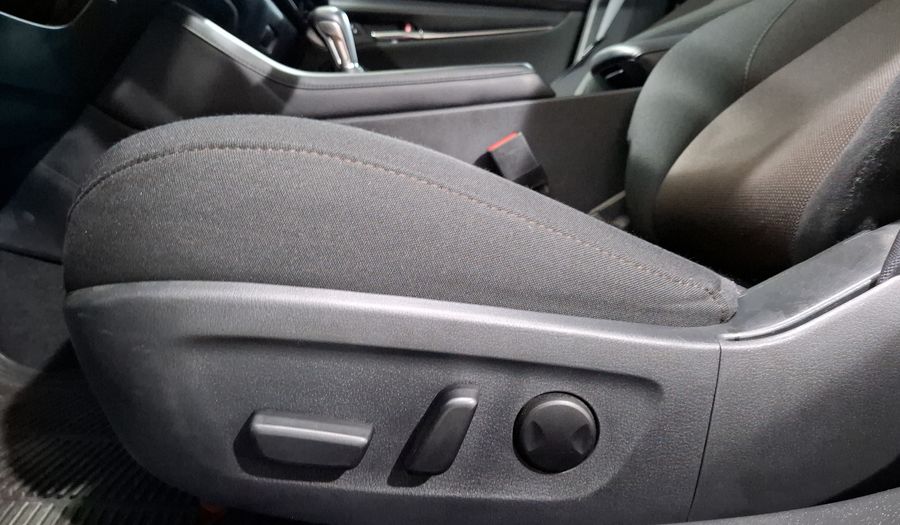 Mazda 3 2.0 MHEV I SPORT AUTO Sedan 2023