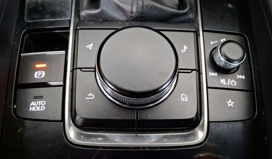 Mazda 3 2.0 MHEV I SPORT AUTO Sedan 2023