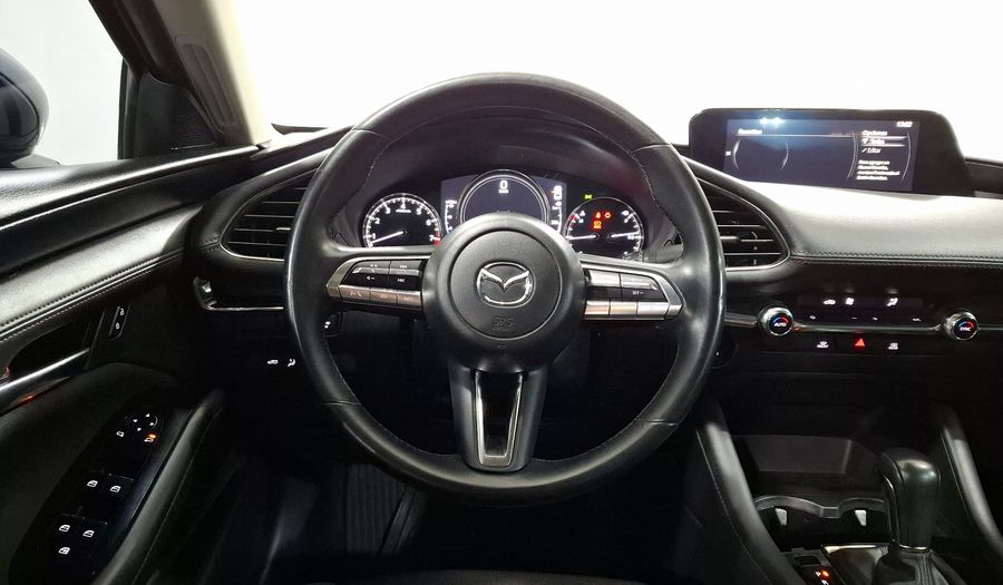 Mazda 3 2.0 MHEV I SPORT AUTO Sedan 2023