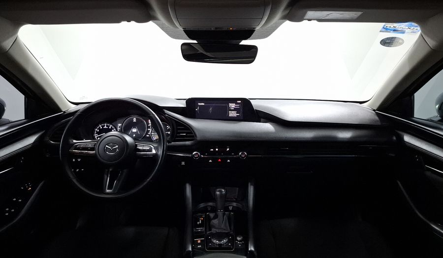 Mazda 3 2.0 MHEV I SPORT AUTO Sedan 2023
