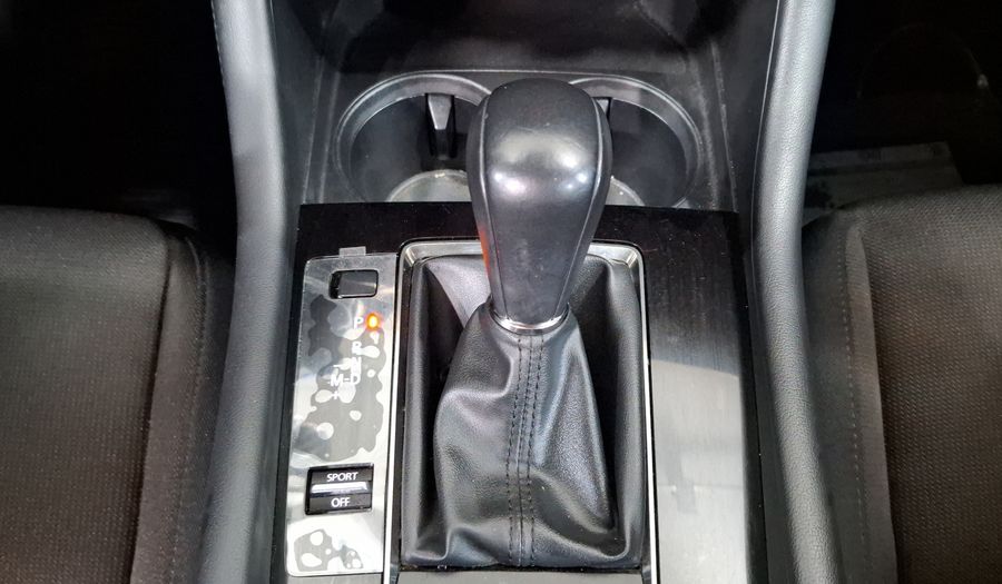Mazda 3 2.0 MHEV I SPORT AUTO Sedan 2023