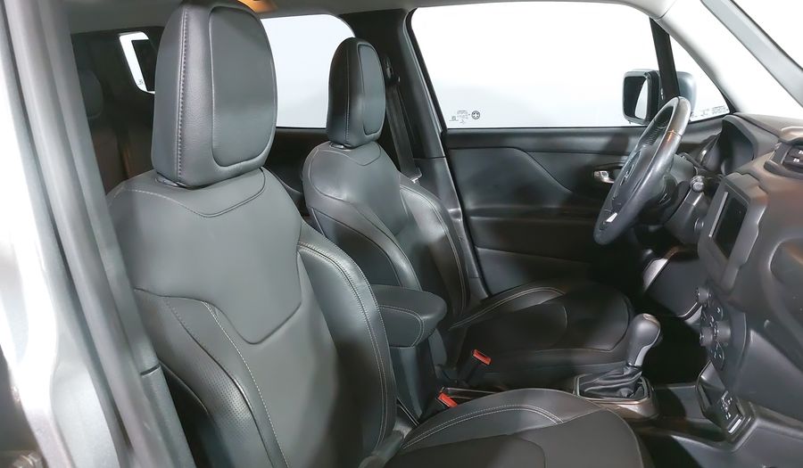 Jeep Renegade 1.8 LIMITED AUTO Suv 2020