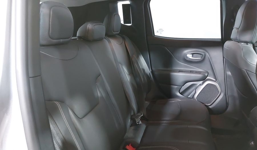 Jeep Renegade 1.8 LIMITED AUTO Suv 2020