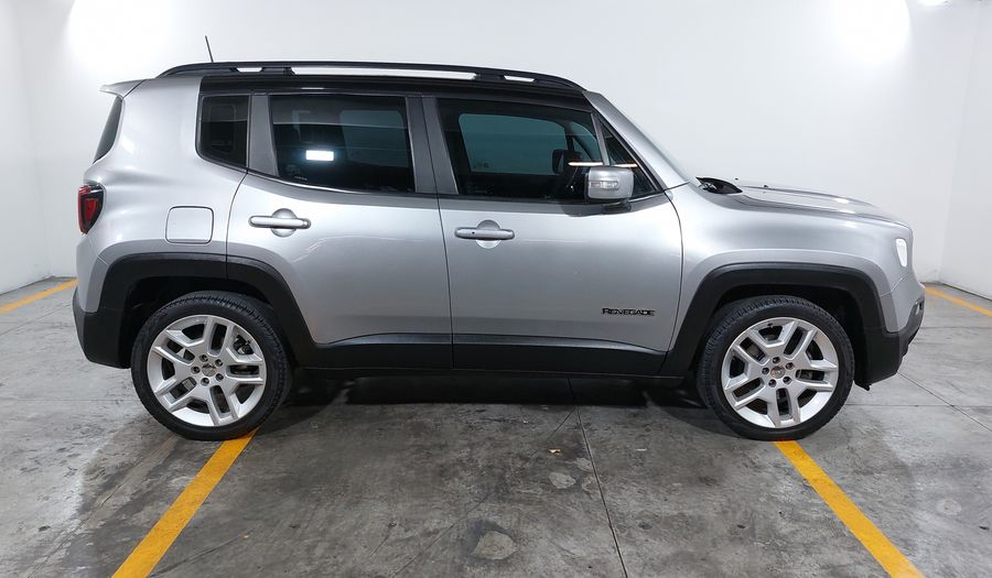 Jeep Renegade 1.8 LIMITED AUTO Suv 2020