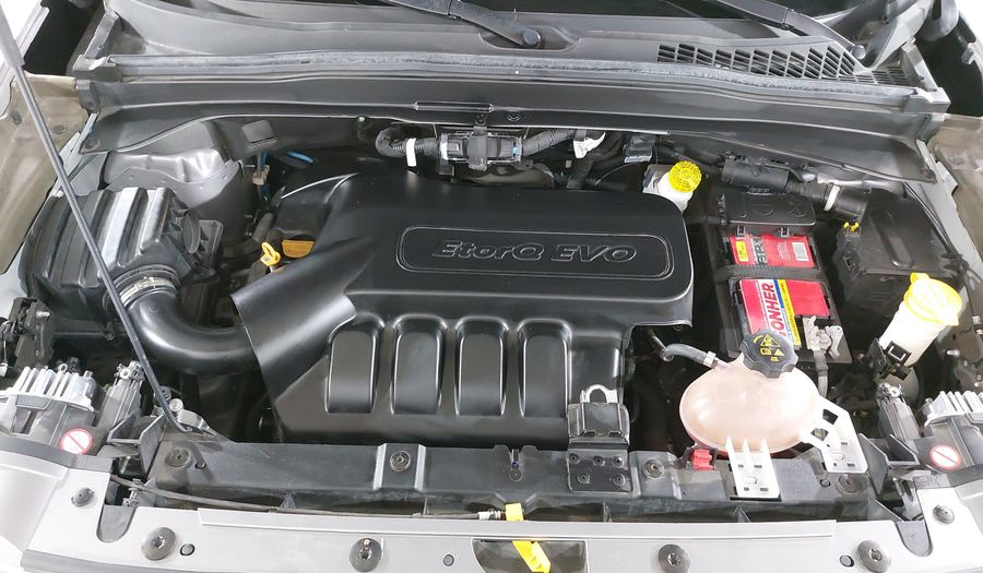 Jeep Renegade 1.8 LIMITED AUTO Suv 2020