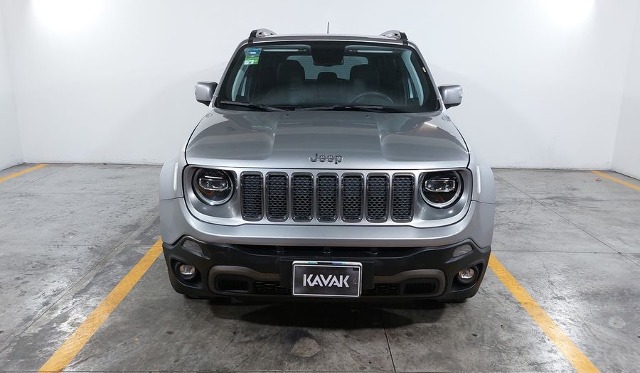 Jeep Renegade 1.8 LIMITED AUTO Suv 2020